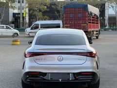 Mercedes-Benz EQS Facelift 580 4MATIC - фото 5