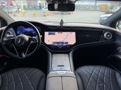Mercedes-Benz EQS Facelift 580 4MATIC - фото 6