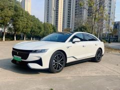 Voyah Zhuiguang PHEV AWDUltra Long RangeFlagship Edition - photo 1