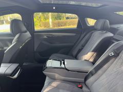 Voyah Zhuiguang PHEV AWDUltra Long RangeFlagship Edition - photo 10
