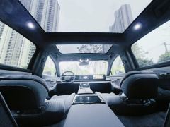 Voyah Zhuiguang PHEV AWDUltra Long RangeFlagship Edition - photo 11