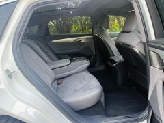 Voyah Zhuiguang PHEV AWDUltra Long RangeFlagship Edition - photo 12