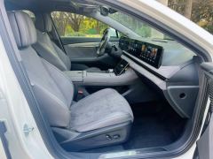 Voyah Zhuiguang PHEV AWDUltra Long RangeFlagship Edition - photo 13