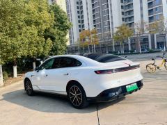 Voyah Zhuiguang PHEV AWDUltra Long RangeFlagship Edition - photo 4