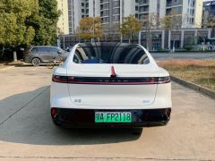 Voyah Zhuiguang PHEV AWDUltra Long RangeFlagship Edition - photo 5