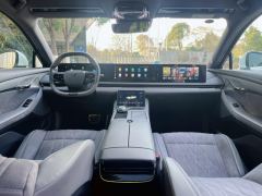 Voyah Zhuiguang PHEV AWDUltra Long RangeFlagship Edition - photo 9