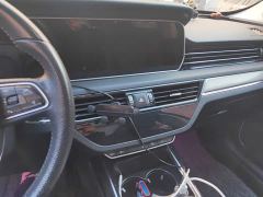 FAW Red Flag HS5 Facelift 2.0T Smart Connected Premium Edition - ფოტო 13