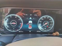 FAW Red Flag HS5 Facelift 2.0T Smart Connected Premium Edition - ფოტო 14