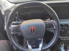 FAW Red Flag HS5 Facelift 2.0T Smart Connected Premium Edition - ფოტო 15