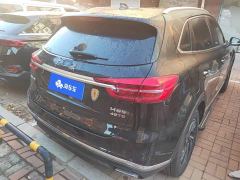 FAW Red Flag HS5 Facelift 2.0T Smart Connected Premium Edition - ფოტო 3