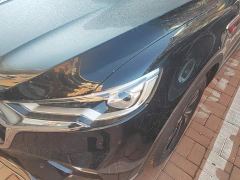 FAW Red Flag HS5 Facelift 2.0T Smart Connected Premium Edition - ფოტო 5