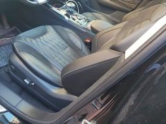 FAW Red Flag HS5 Facelift 2.0T Smart Connected Premium Edition - ფოტო 9