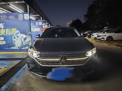 Volkswagen Passat 380TSI Luxury - фото 2