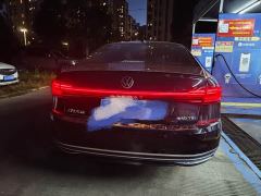 Volkswagen Passat 380TSI Luxury - фото 3
