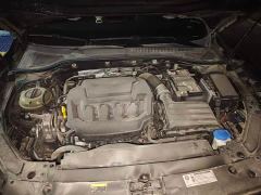 Volkswagen Passat 380TSI Luxury - фото 6