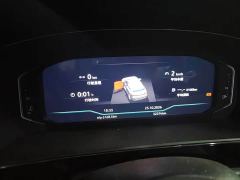 Volkswagen Passat 380TSI Luxury - фото 7
