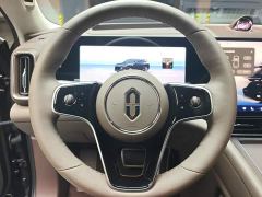 AITO M9 Pure Electric Ultra 100kWh 5-Seater with 192-Channel LiDAR - photo 15