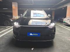 AITO M9 Pure Electric Ultra 100kWh 5-Seater with 192-Channel LiDAR - photo 2