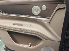 AITO M9 Pure Electric Ultra 100kWh 5-Seater with 192-Channel LiDAR - photo 7