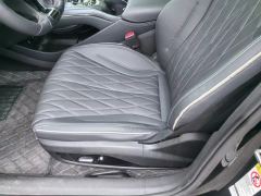 BYD Seal EV Edition 550km Premium Version - ფოტო 10