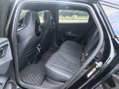 BYD Seal EV Edition 550km Premium Version - ფოტო 11
