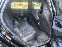 BYD Seal EV Edition 550km Premium Version - ფოტო 12