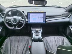 BYD Seal EV Edition 550km Premium Version - ფოტო 14