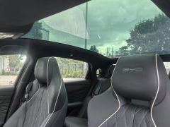 BYD Seal EV Edition 550km Premium Version - ფოტო 16
