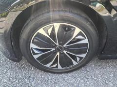 BYD Seal EV Edition 550km Premium Version - ფოტო 18