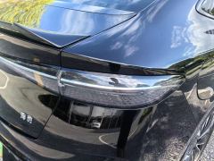 BYD Seal EV Edition 550km Premium Version - ფოტო 19