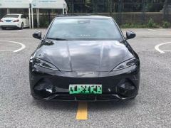 BYD Seal EV Edition 550km Premium Version - ფოტო 2
