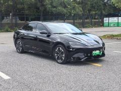 BYD Seal EV Edition 550km Premium Version - ფოტო 3