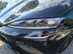 BYD Seal EV Edition 550km Premium Version - ფოტო 4