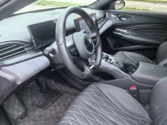 BYD Seal EV Edition 550km Premium Version - ფოტო 8