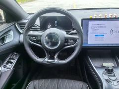 BYD Seal EV Edition 550km Premium Version - ფოტო 9