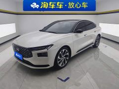 Ford Mondeo Facelift EcoBoost 245 Premium - ფოტო 1