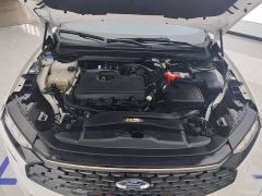 Ford Mondeo Facelift EcoBoost 245 Premium - ფოტო 10