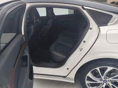 Ford Mondeo Facelift EcoBoost 245 Premium - ფოტო 11
