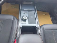 Ford Mondeo Facelift EcoBoost 245 Premium - ფოტო 16
