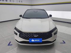 Ford Mondeo Facelift EcoBoost 245 Premium - ფოტო 2