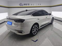 Ford Mondeo Facelift EcoBoost 245 Premium - ფოტო 3