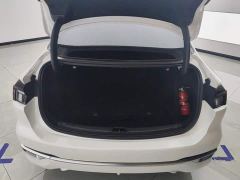 Ford Mondeo Facelift EcoBoost 245 Premium - ფოტო 4