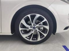 Ford Mondeo Facelift EcoBoost 245 Premium - ფოტო 6