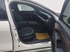 Ford Mondeo Facelift EcoBoost 245 Premium - ფოტო 8