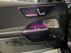 Mercedes-Benz C-Class Facelift C 260 L AMG Line - фото 10