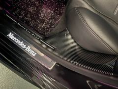 Mercedes-Benz C-Class Facelift C 260 L AMG Line - фото 12