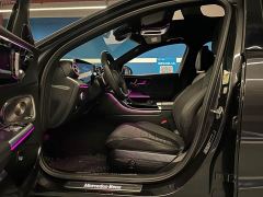 Mercedes-Benz C-Class Facelift C 260 L AMG Line - фото 14