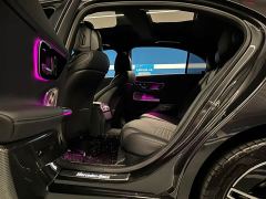 Mercedes-Benz C-Class Facelift C 260 L AMG Line - фото 15
