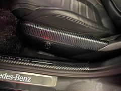 Mercedes-Benz C-Class Facelift C 260 L AMG Line - фото 16
