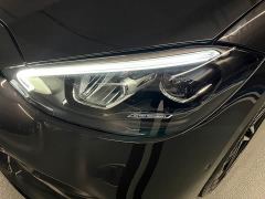 Mercedes-Benz C-Class Facelift C 260 L AMG Line - фото 6